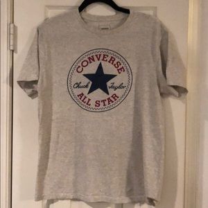 Converse Shirt